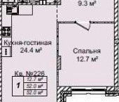 Кварталы Немировича